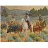 Image 1 : R.E. Pierce-Madison River Roundup