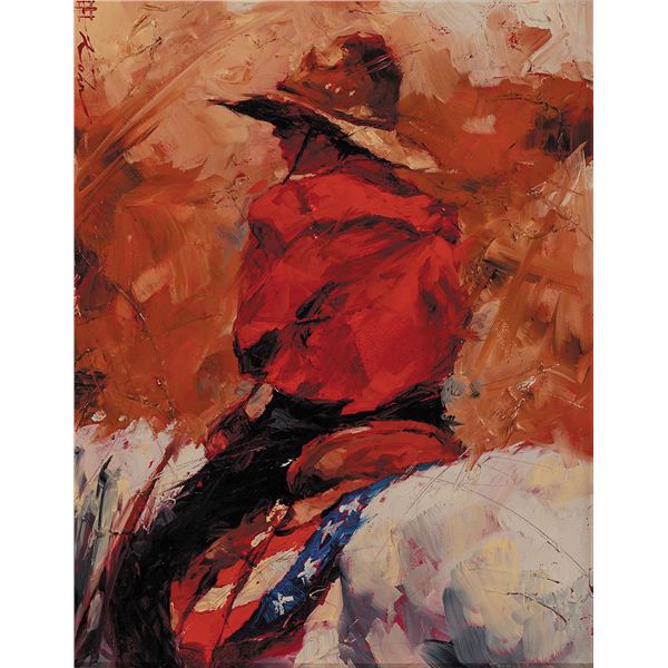 Andre Kohn-All American Boy