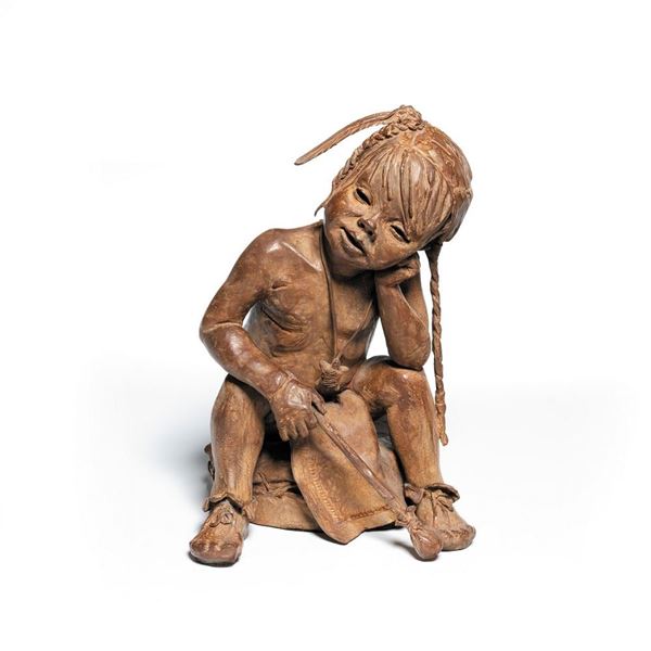 Deborah Fellows-When the Party is Over