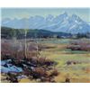 Image 1 : Scott Christensen-November Snow
