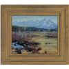 Image 2 : Scott Christensen-November Snow