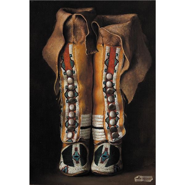 Turid Pedersen-For the Last Walk