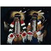 Image 1 : Kevin Red Star-Crow Indian Slow Dancers