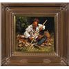 Image 2 : Robert Griffing-The Bowmaker