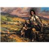 Image 1 : William Ahrendt-Sacajawea and Pomp