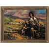 Image 2 : William Ahrendt-Sacajawea and Pomp
