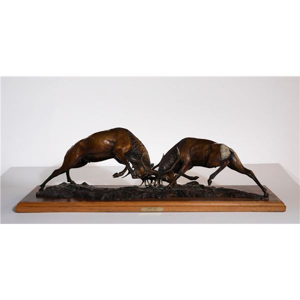 Austin Barton-Power Play