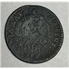 1808 GERMAN STATES 1 Pfennig Coin Germany Madonna & Child  (215 Year Old Coin)