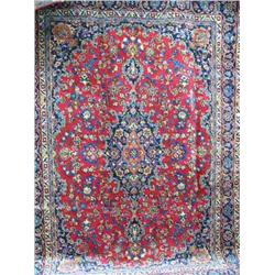 Khorasan 10'7" x 8'1"