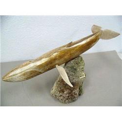 Whalebone whale
