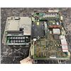 Image 1 : Lot of (2)  Allen Bradley/Hitachi Drives as Pictured