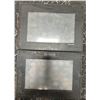 Image 1 : Lot of (2) Mitsubishi #A960G0T-EBA-EU Screens as Pictured