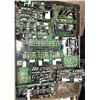 Image 1 : Lot of (8) Fanuc Circuit Boards as Pictured