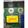 Image 2 : Lot of (8) Fanuc Circuit Boards as Pictured