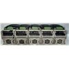 Image 2 : Lot of (5) Allen Bradley Powerflex Drives as Pictured