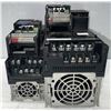 Image 2 : Lot of (2) Allen Bradley Drives as Pictured