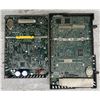 Image 1 : Lot of (2) Allen Bradley PanelView Circuit Boards as Pictured