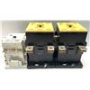 Image 2 : Lot of (3) Allen Bradley Contactors as Pictured