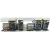 Image 3 : Lot of (2) Fanuc #A05B-2452-C313 with Modules as Pictured