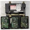 Image 2 : Lot of (4) Allen Bradley Panelviews as Pictured