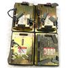 Image 2 : Lot of (4) Power Logic Circuit Monitors as Pictured