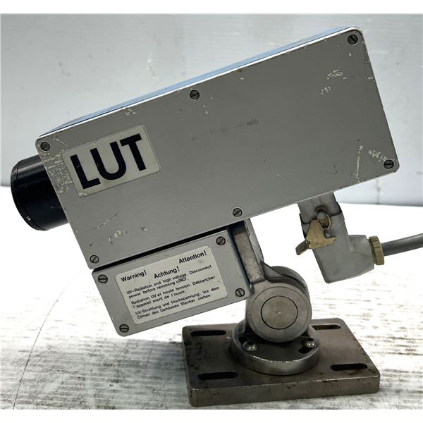 Sick #LUT1-440 Luminescence sensor