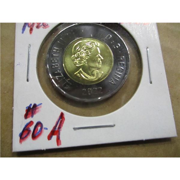 1926 - 2020 TRIBUTE TO QUEEN ELIZABETH II COIN