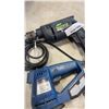 Image 2 : RONA ELECTRIC DRILL WITH RYOBI RANDOM ORBITAL SANDER BOTH TESTED AND WORKING