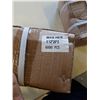 Image 3 : 2 BOXES OF NEW NYLON NUTS