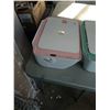 Image 5 : 2 HP DESKJET PRINTERS