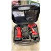 Image 5 : AIRCO 14.4V CORDLESS DRILL, BATTERIES AND CHARGER WITH ROTOZIP TOOL BOTH TESTED AND WORKING