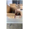 Image 1 : 2 BOXES OF CRESCENT WRENCHES AND DRILL BITS