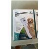 Image 2 : 4 NEW/SEALED PET GROOMING KITS