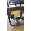 Image 3 : 1300W GASOLINE GENERATOR WORKING NEEDS TANK