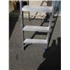 Image 5 : 6FT ALUMINUM A FRAME LADDER