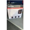 Image 2 : KALORIK SMART FRYER OVEN TESTED AND WORKING - RETAIL $189