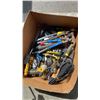 Image 2 : BOX OF LOST PROPERTY TOOLS