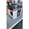 Image 1 : KALORIK SMART FRYER OVEN TESTED AND WORKING - RETAIL $189