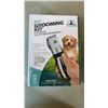 Image 2 : 3 NEW/SEALED PET GROOMING KITS