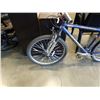 Image 2 : BLUE INFINITY BIKE