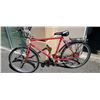 Image 1 : RED RALEIGH BIKE