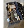 Image 3 : STANLEY FAT MAX TOOL CHEST WITH CONTENTS