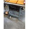 Image 4 : DELTA 10" HEAVY DUTY TABLE SAW