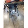 Image 7 : DELTA 10" HEAVY DUTY TABLE SAW