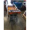 Image 8 : DELTA 10" HEAVY DUTY TABLE SAW