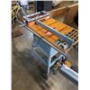 Image 9 : DELTA 10" HEAVY DUTY TABLE SAW