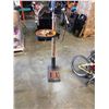 Image 2 : MASTERCRAFT 15" DRILL PRESS