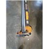 Image 2 : PORTAMATE FOLDING SAW STAND