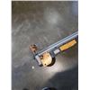 Image 3 : PORTAMATE FOLDING SAW STAND