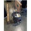 Image 1 : POWERJET INDUSTRIAL GAS PRESSURE WASHER